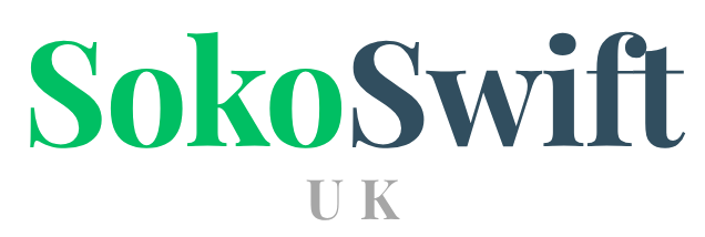 Sokoswift UK